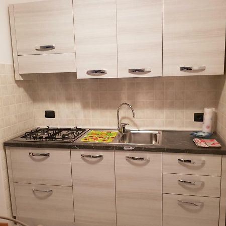 Casa Sabrina Βίλα Aprica Εξωτερικό φωτογραφία