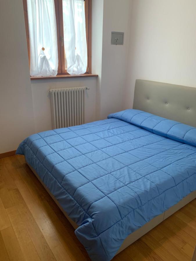 Casa Sabrina Βίλα Aprica Εξωτερικό φωτογραφία