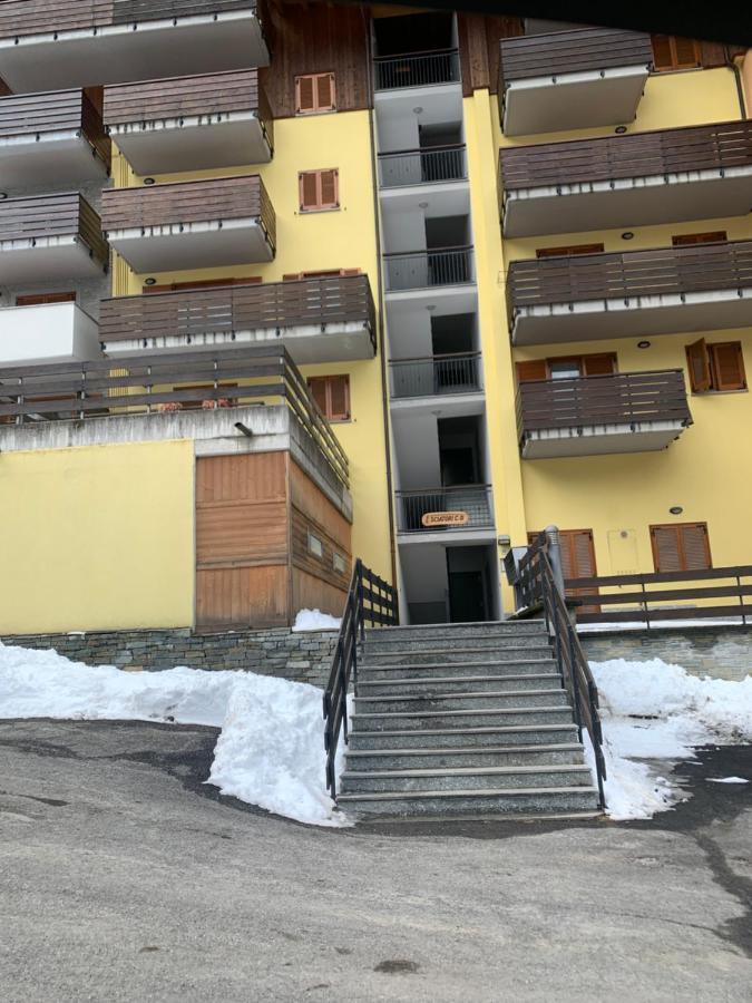 Casa Sabrina Βίλα Aprica Εξωτερικό φωτογραφία
