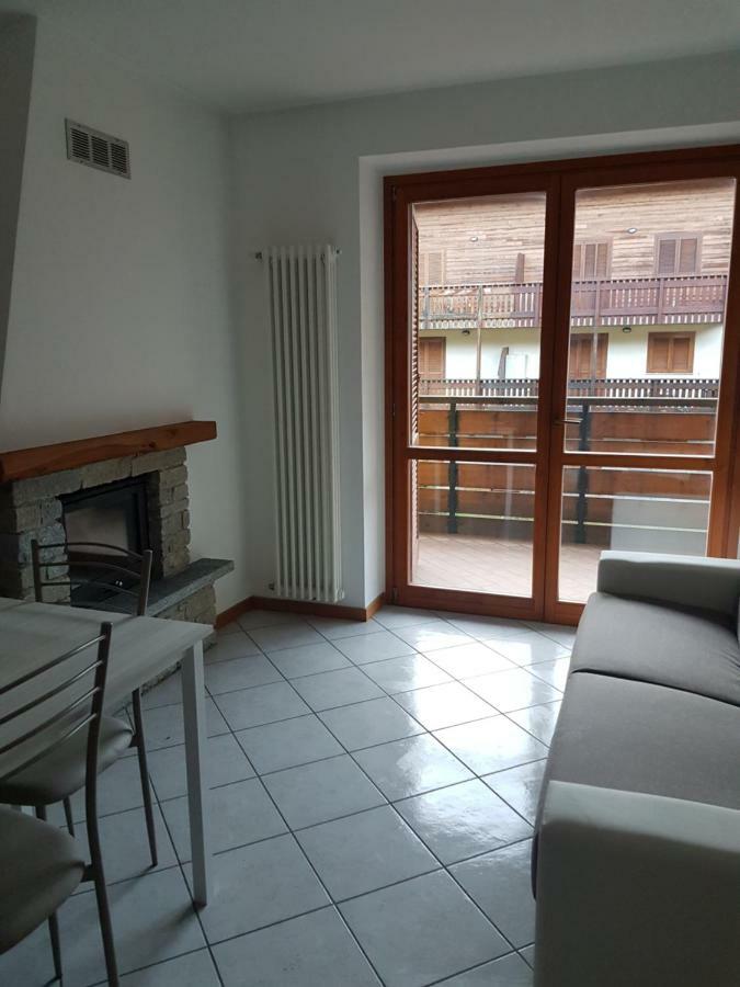 Casa Sabrina Βίλα Aprica Εξωτερικό φωτογραφία