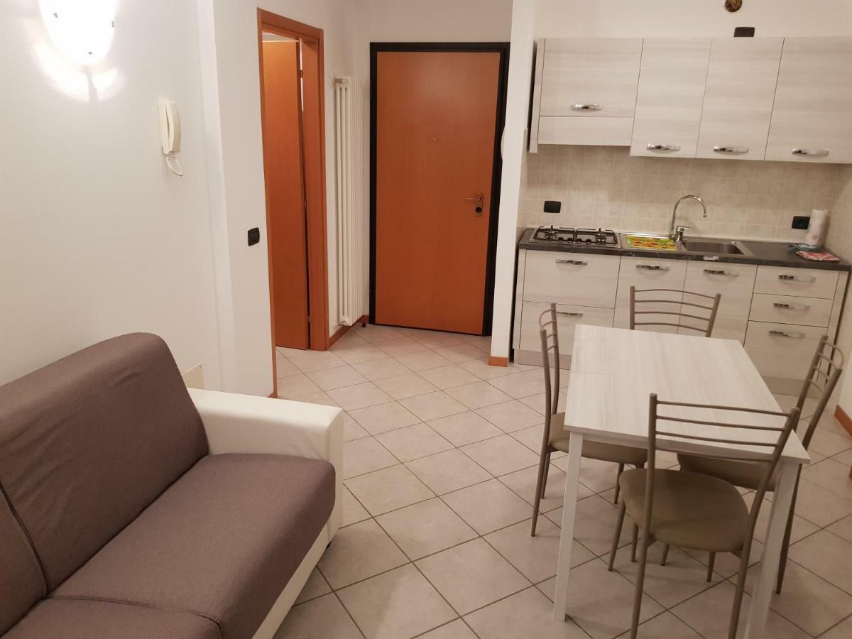 Casa Sabrina Βίλα Aprica Εξωτερικό φωτογραφία