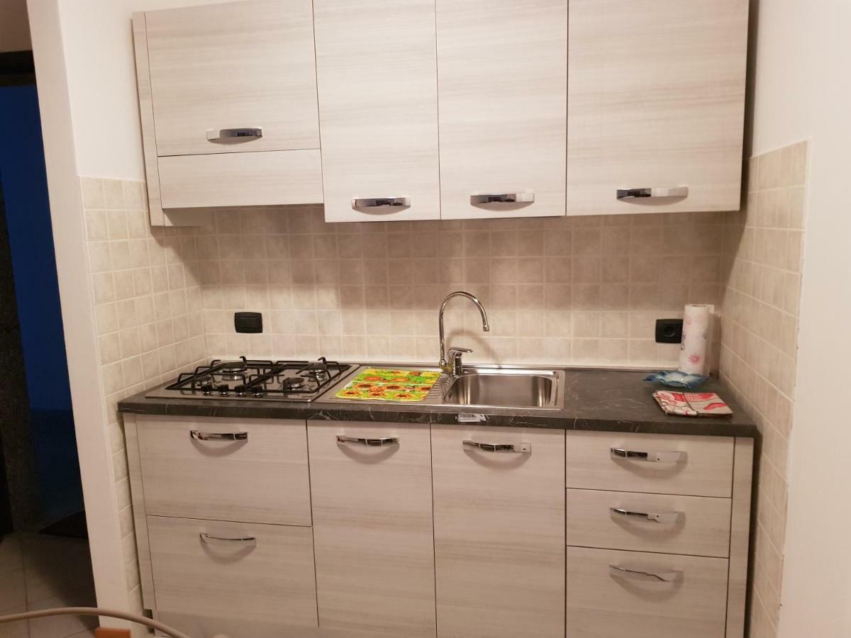 Casa Sabrina Βίλα Aprica Εξωτερικό φωτογραφία