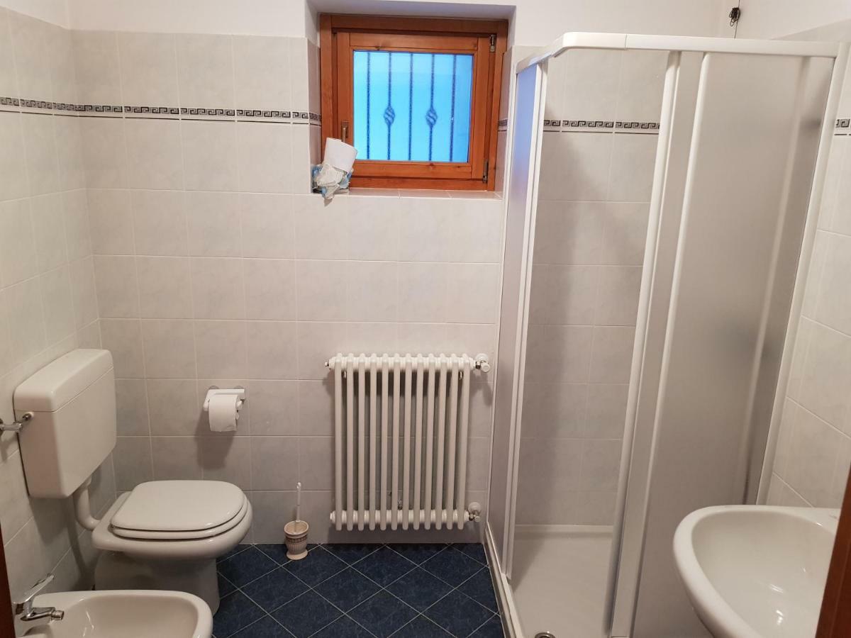 Casa Sabrina Βίλα Aprica Εξωτερικό φωτογραφία