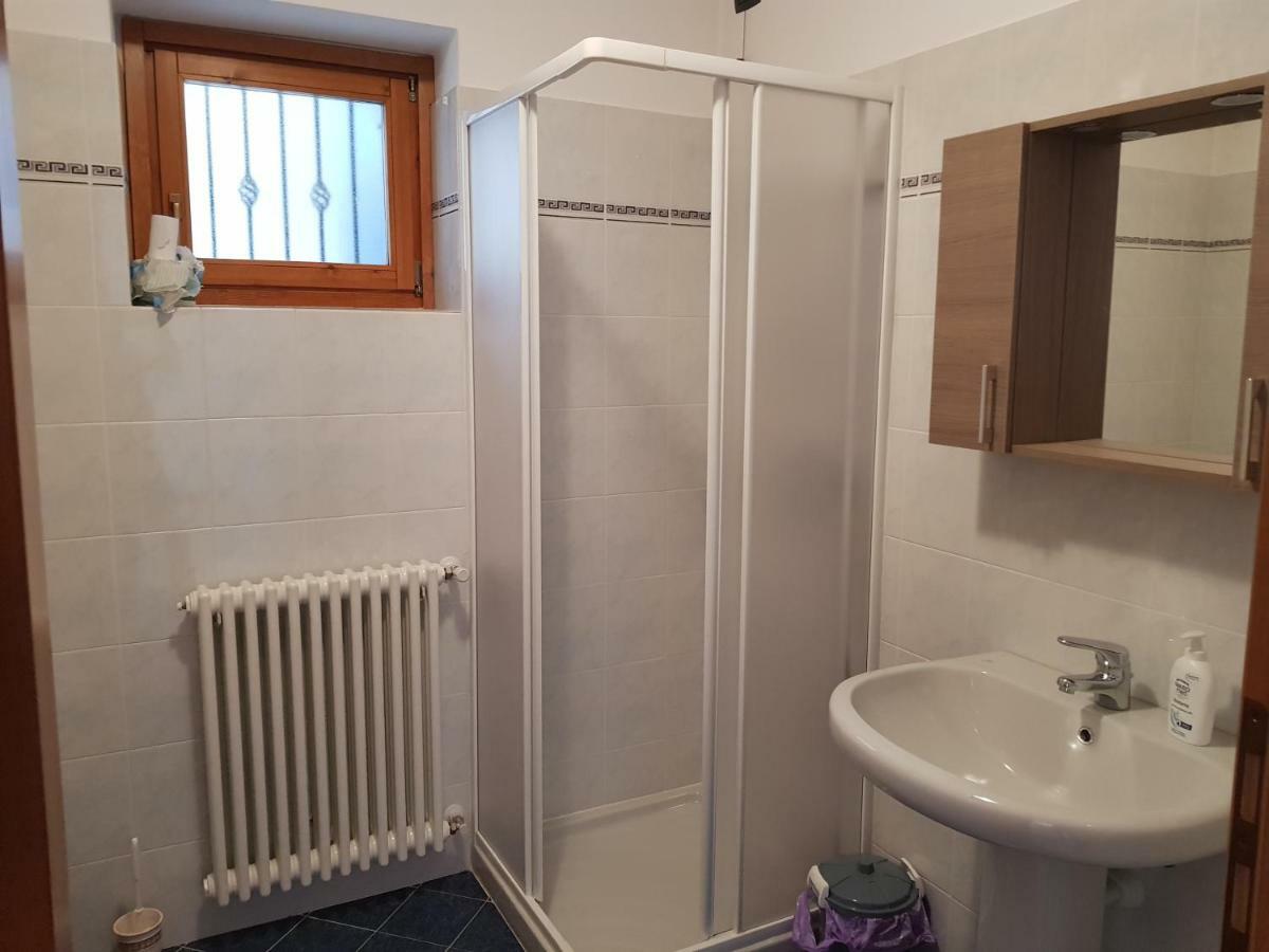 Casa Sabrina Βίλα Aprica Εξωτερικό φωτογραφία